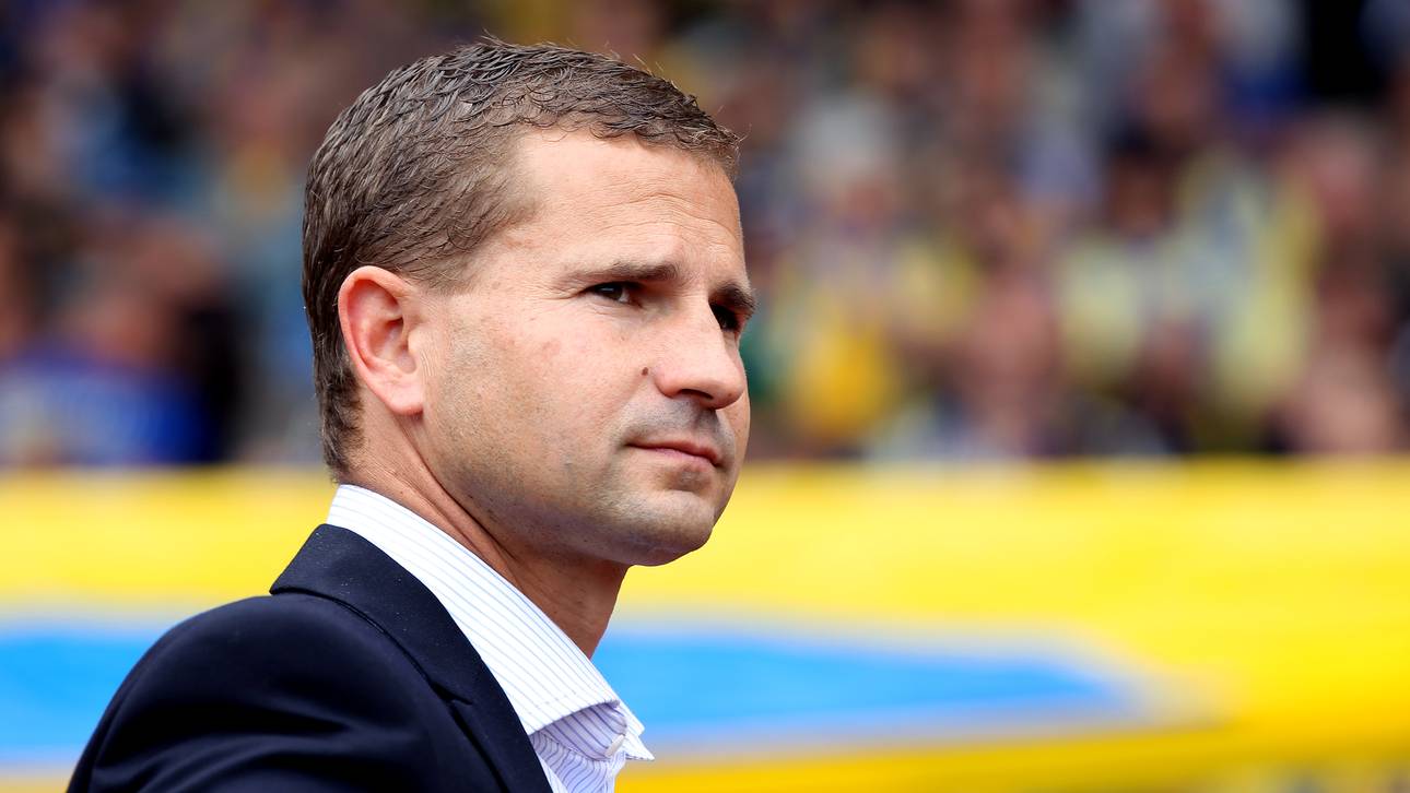 Negativserie stößt Arnold sauer auf