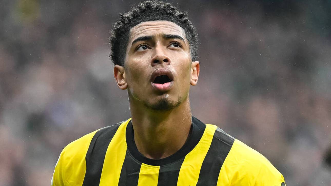 Wo ist Bellinghams Limit?