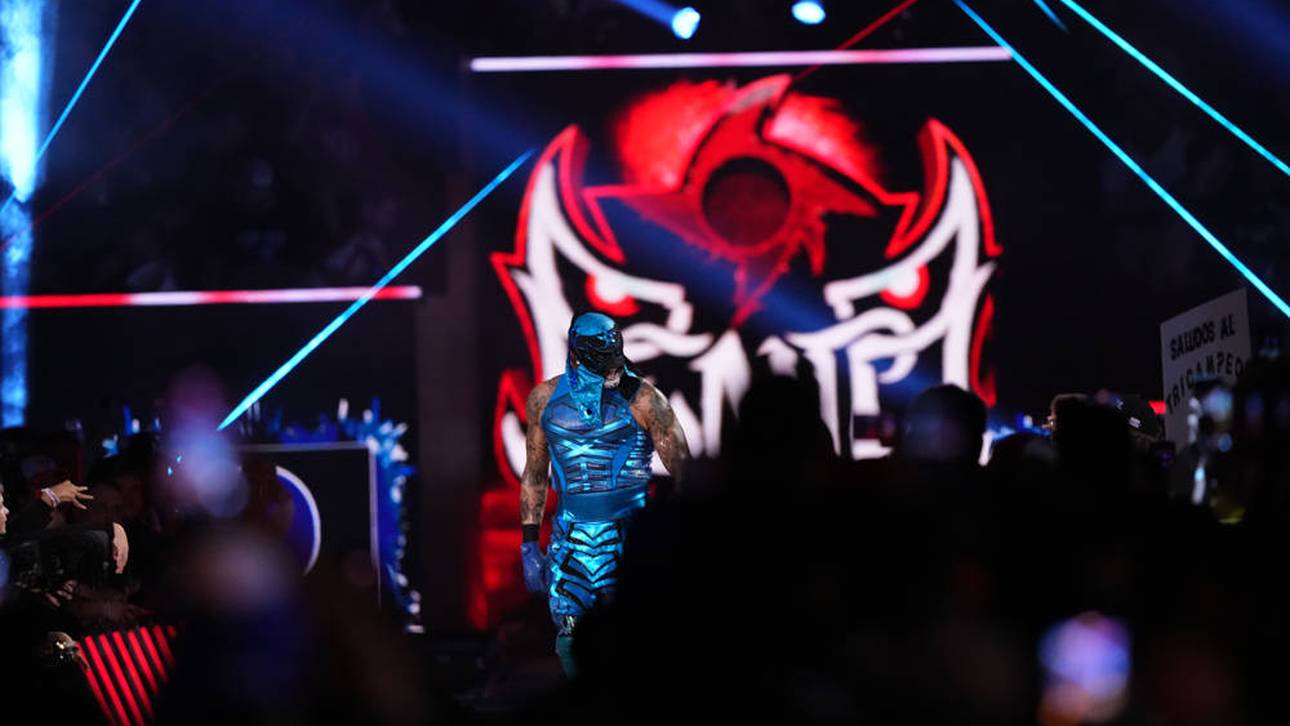 Nächster Wechsel zu WWE naht