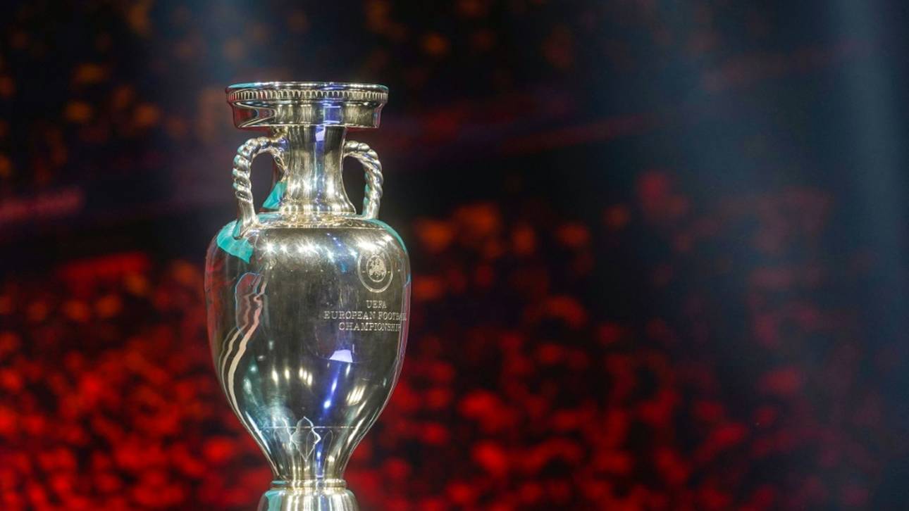 Fünf Fan-Szenarien für EM geplant?