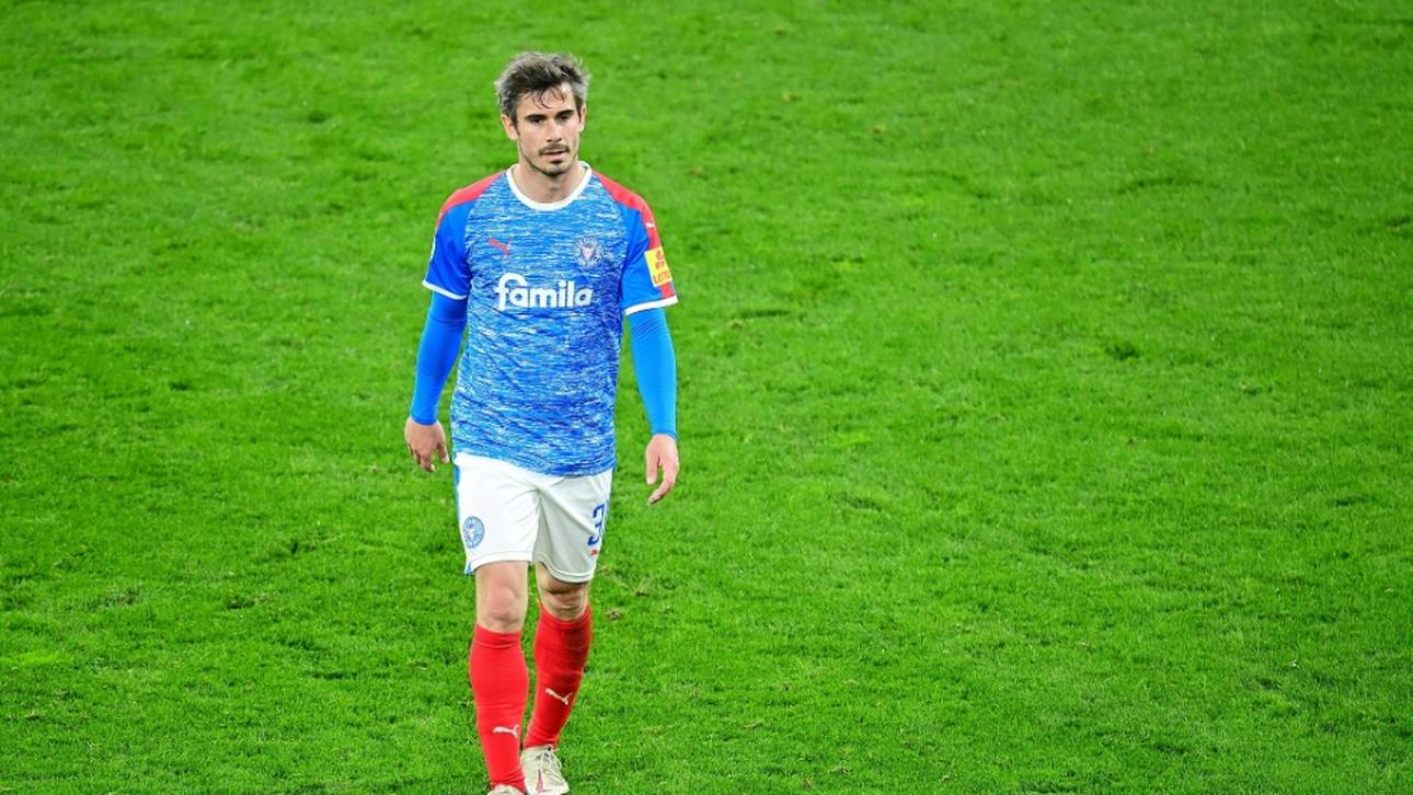 Frustrierte Kieler träumen weiter