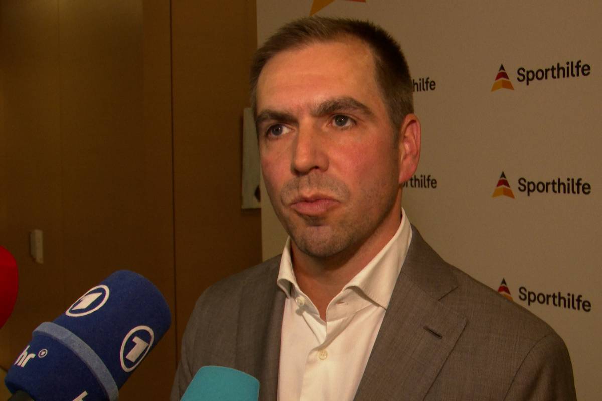 "Das wäre meine optimale Position für Joshua Kimmich"