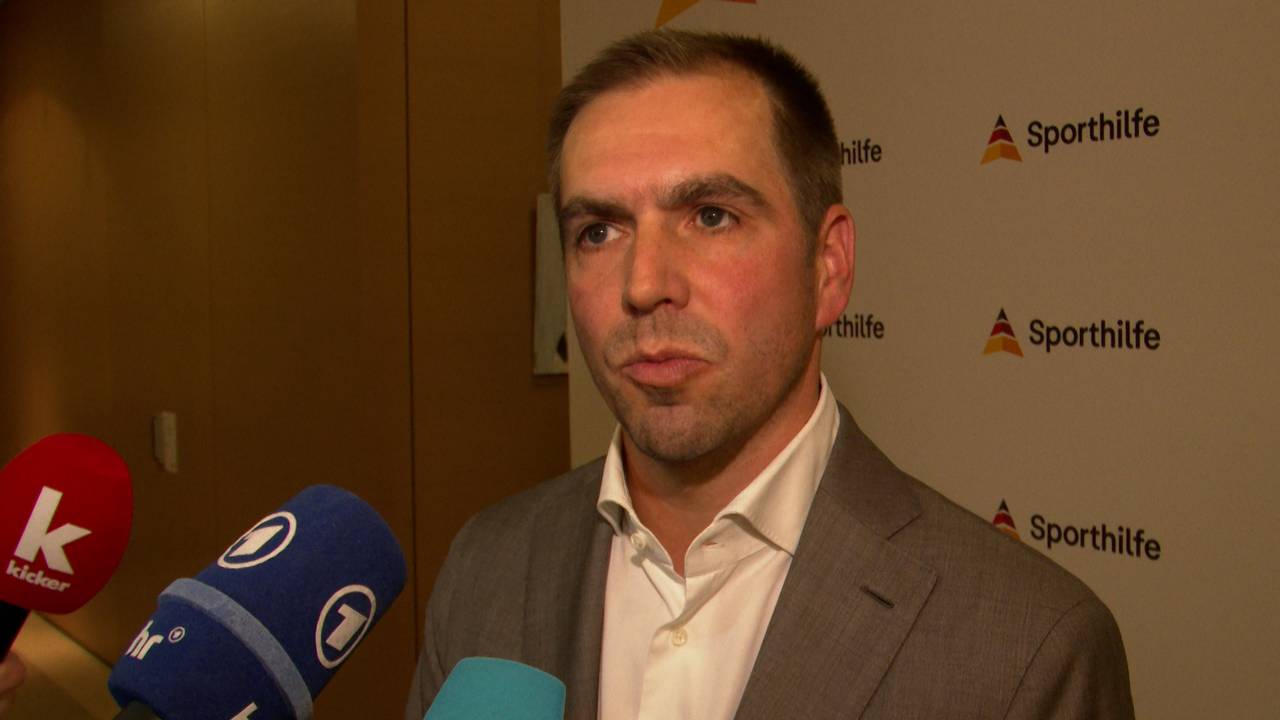 Kimmich? „Wenn ich ehrlich bin …“