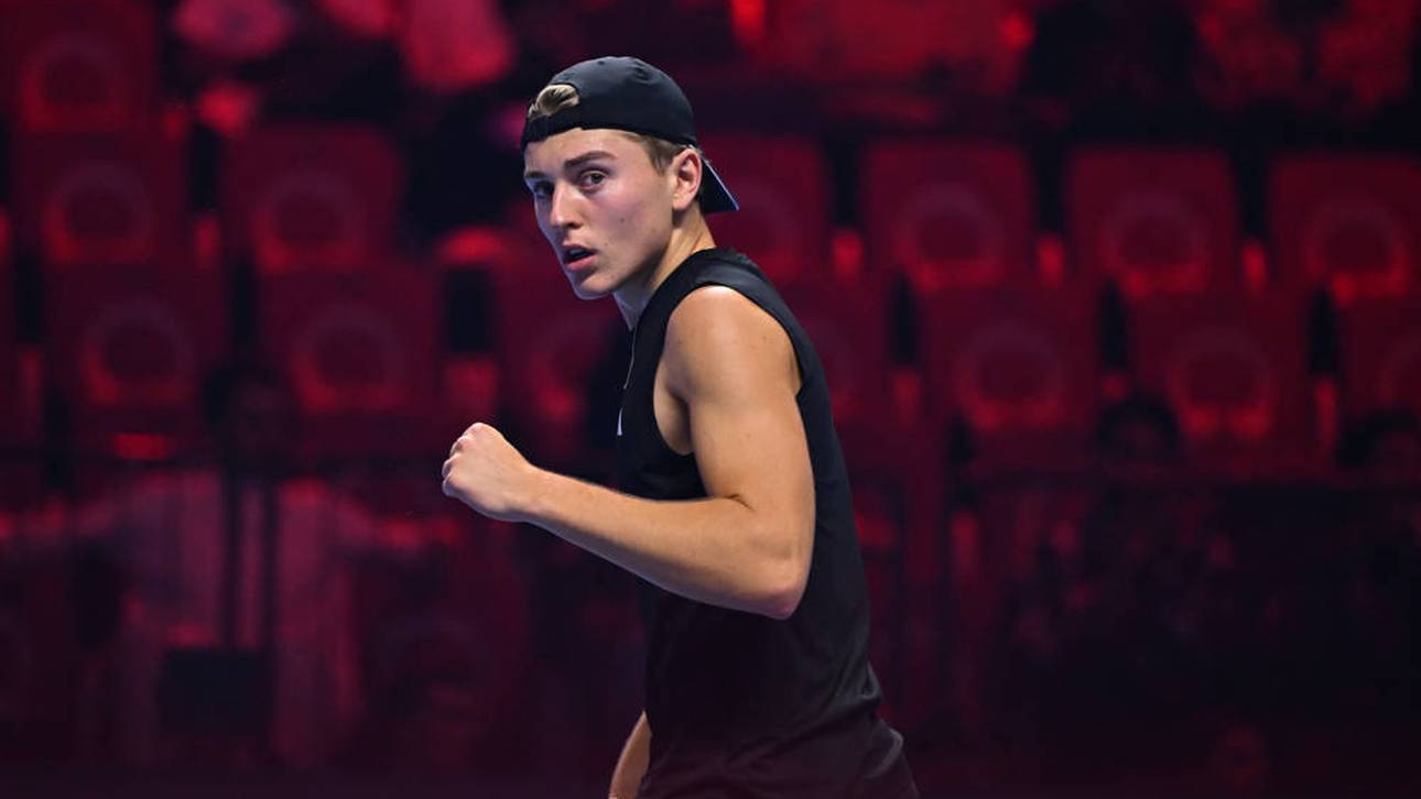 Engel freut sich über Star-Coach