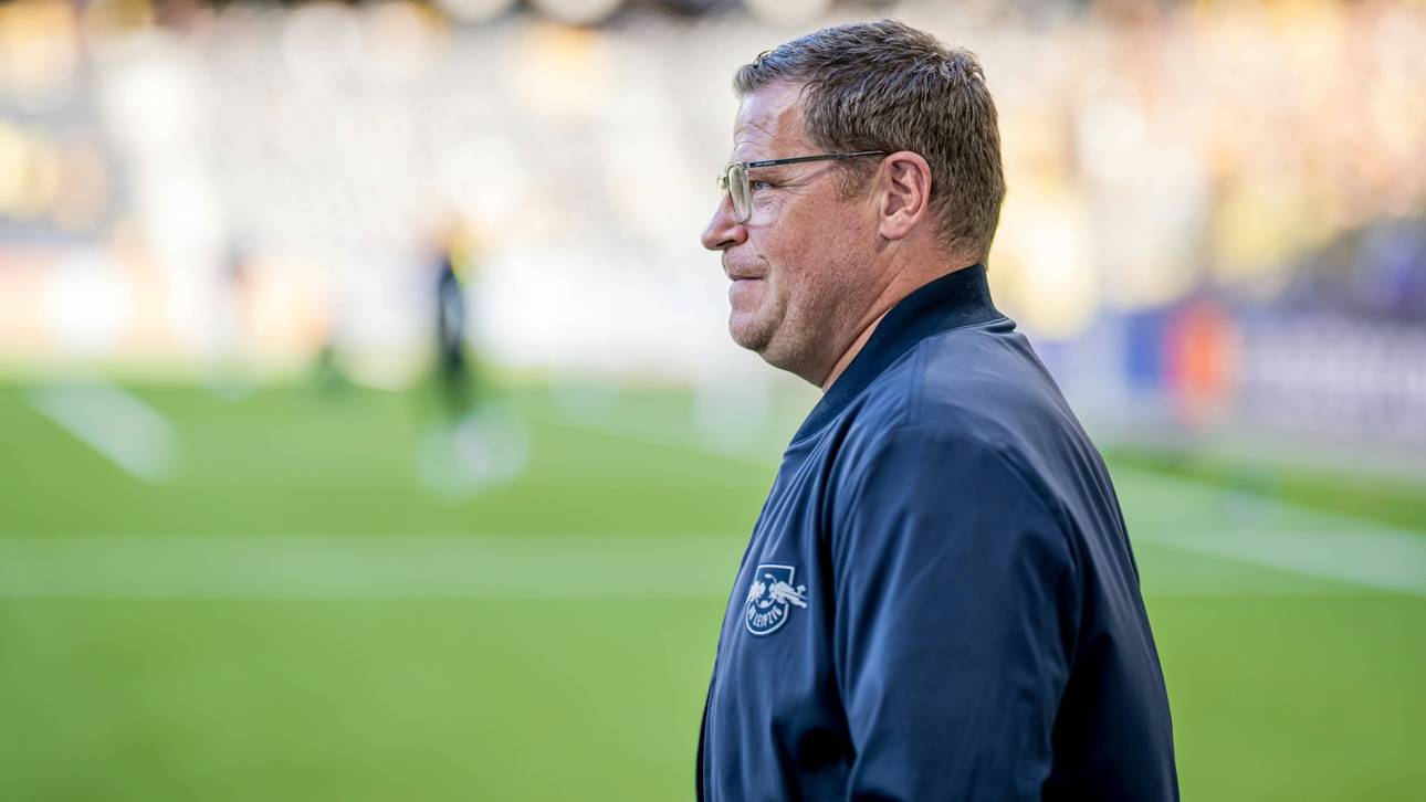 Hoeneß mit Klarstellung nach Eberl-Aus