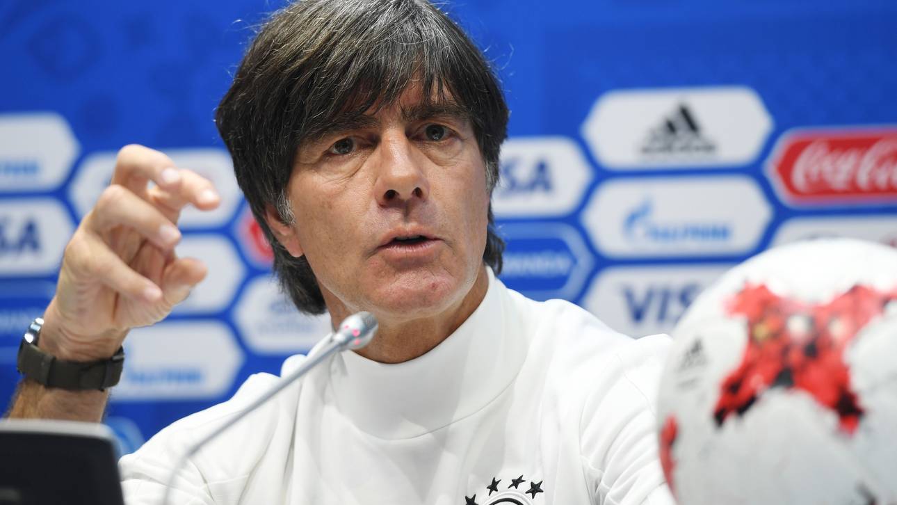 Löw: Gegen Chile „nicht gut genug“