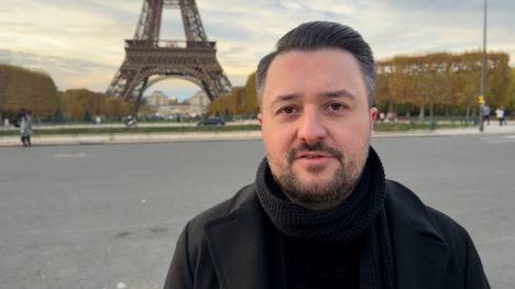 Der FC Bayern ist vor dem CL-Kracher in Paris gegen die Verfügung der Polizeipräfektur vorgegangen, hat allerdings trotz der Unterstützung von PSG und der UEFA keine guten Nachrichten für die Fans zu vermelden.