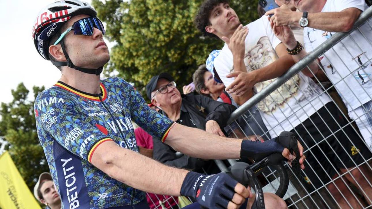 Rad-Star unterschreibt irren Vertrag