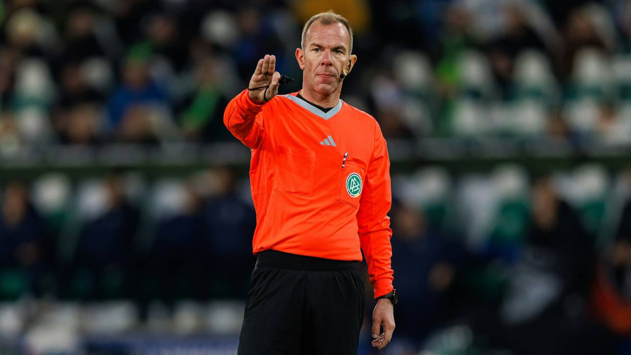 Zahl der Schiedsrichter steigt