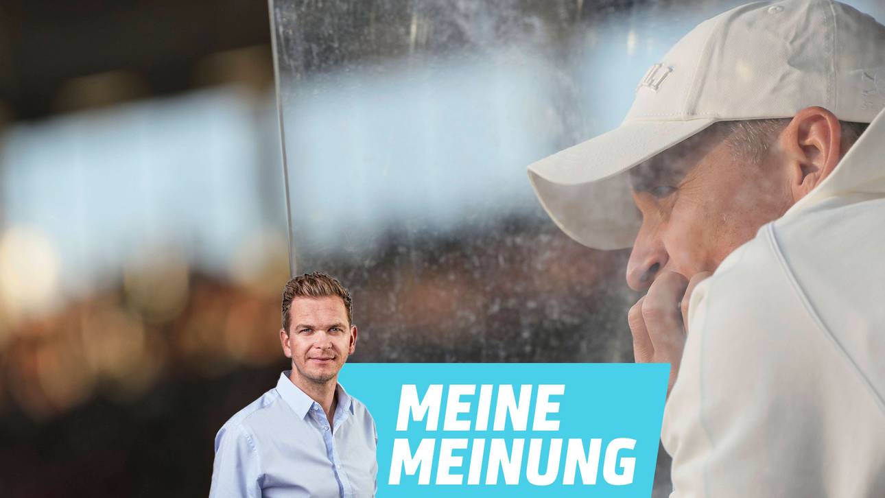 Ein Sonderfall der Bundesliga