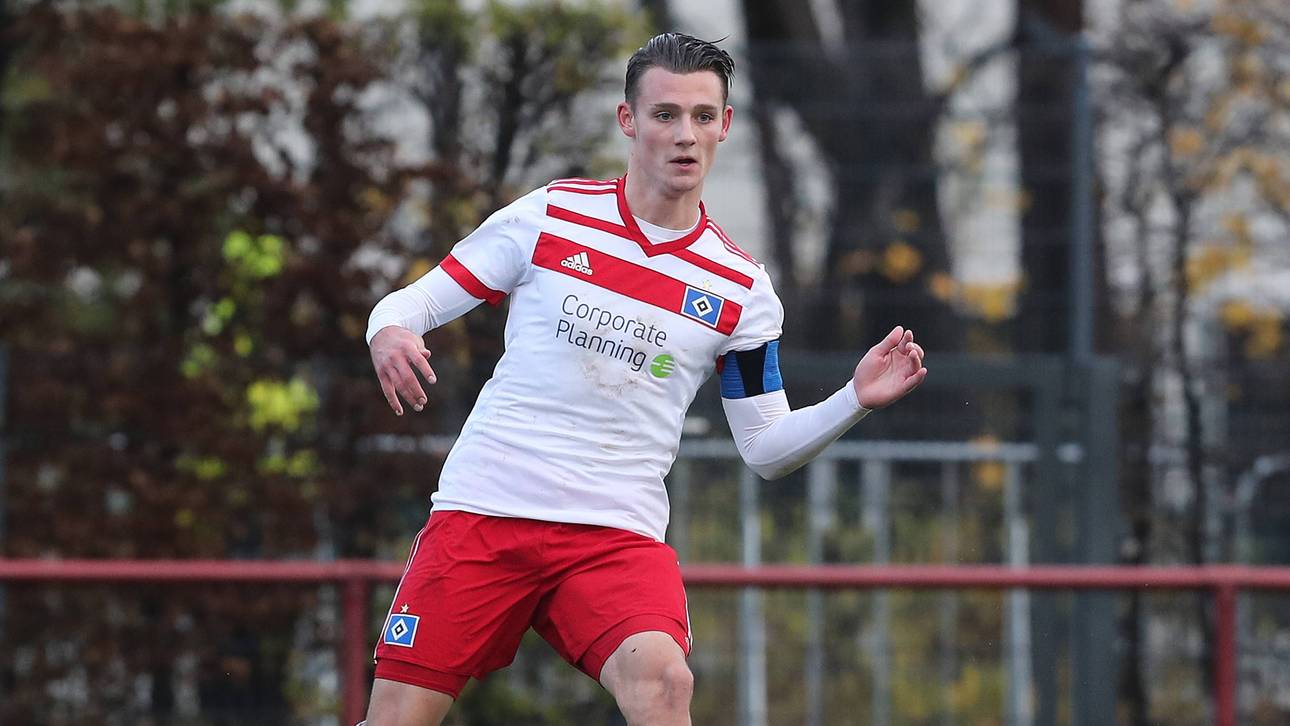 HSV bittet Wolfsburg zum Topspiel