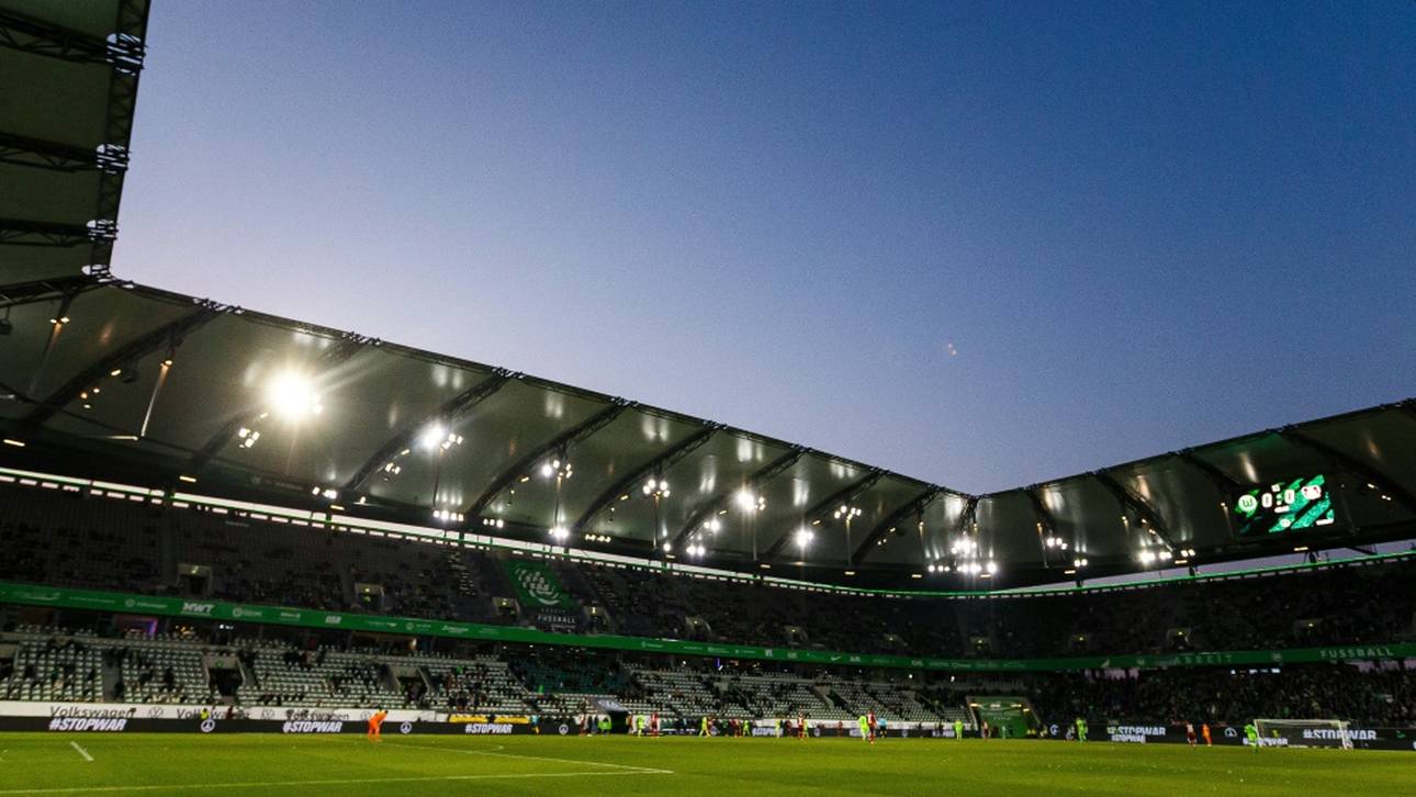 Ausverkauft! Wolfsburg beendet Durststrecke