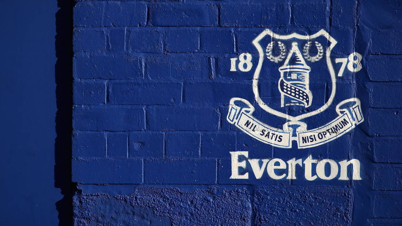 Everton kassiert Mega-Geldstrafe