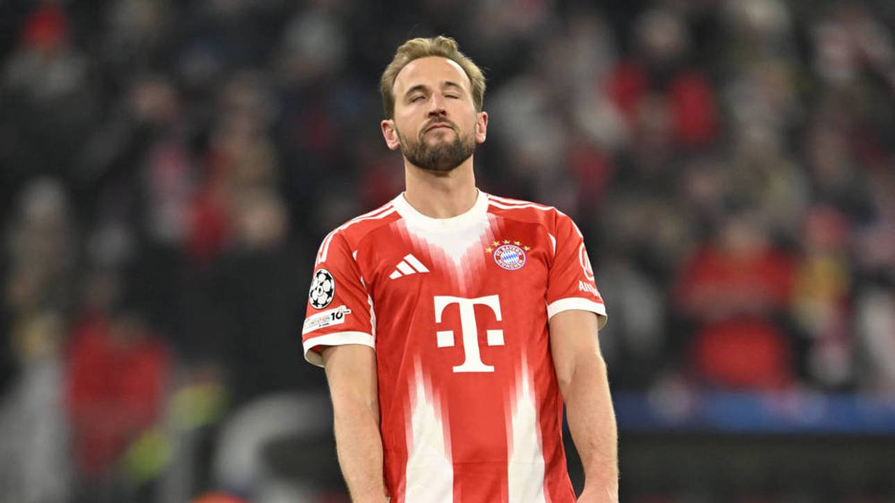 Lange Kane-Serie gerissen