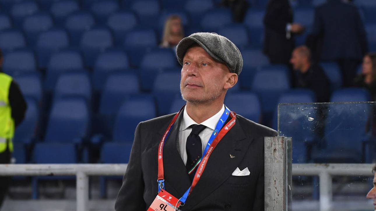 Vialli besiegt den Lungenkrebs