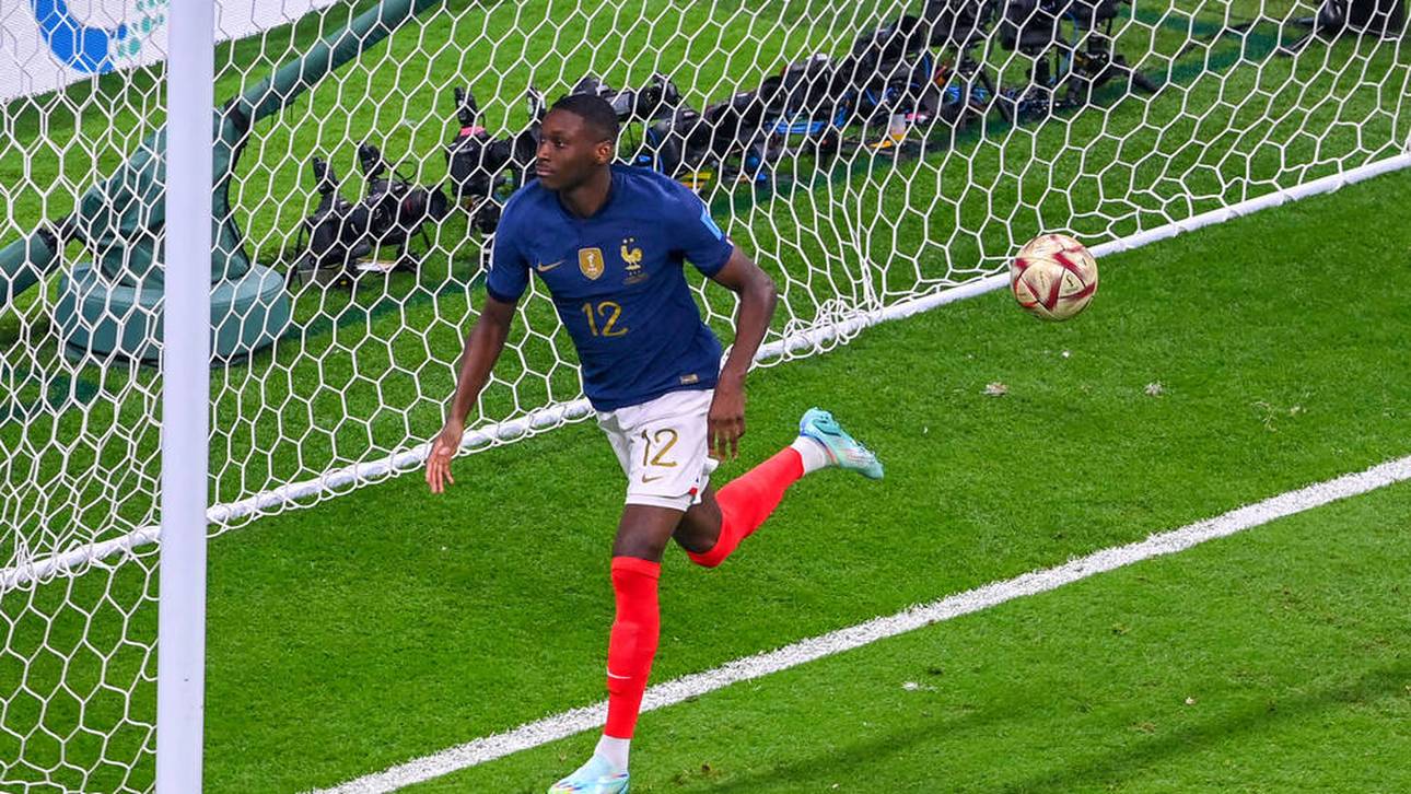 Der unerwartete WM-Held