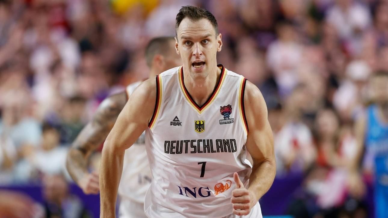 DBB-Star warnt vor Spanien