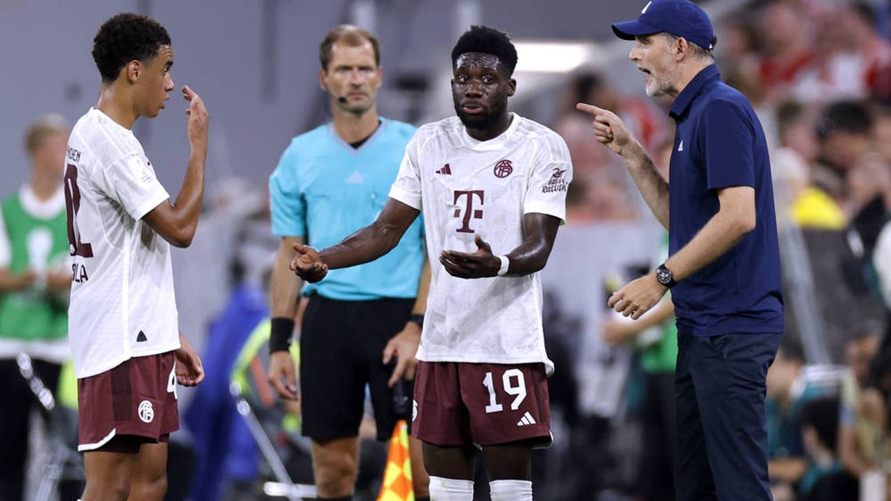 FC Bayern für Frings “ein Kartenhaus“