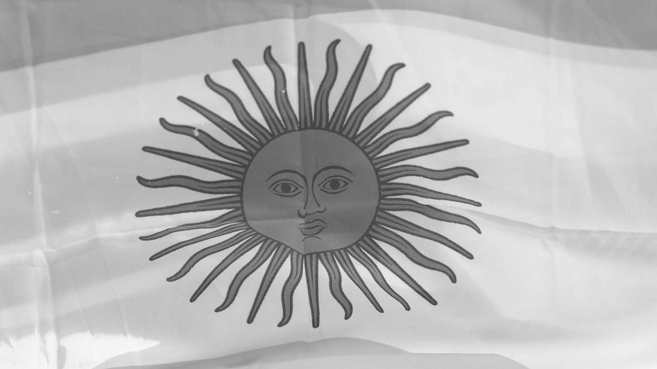 Argentinien: Profi stirbt während Spiel