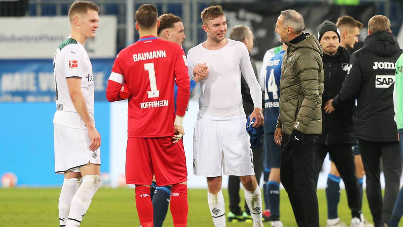 Kramer wird nach Remis deutlich