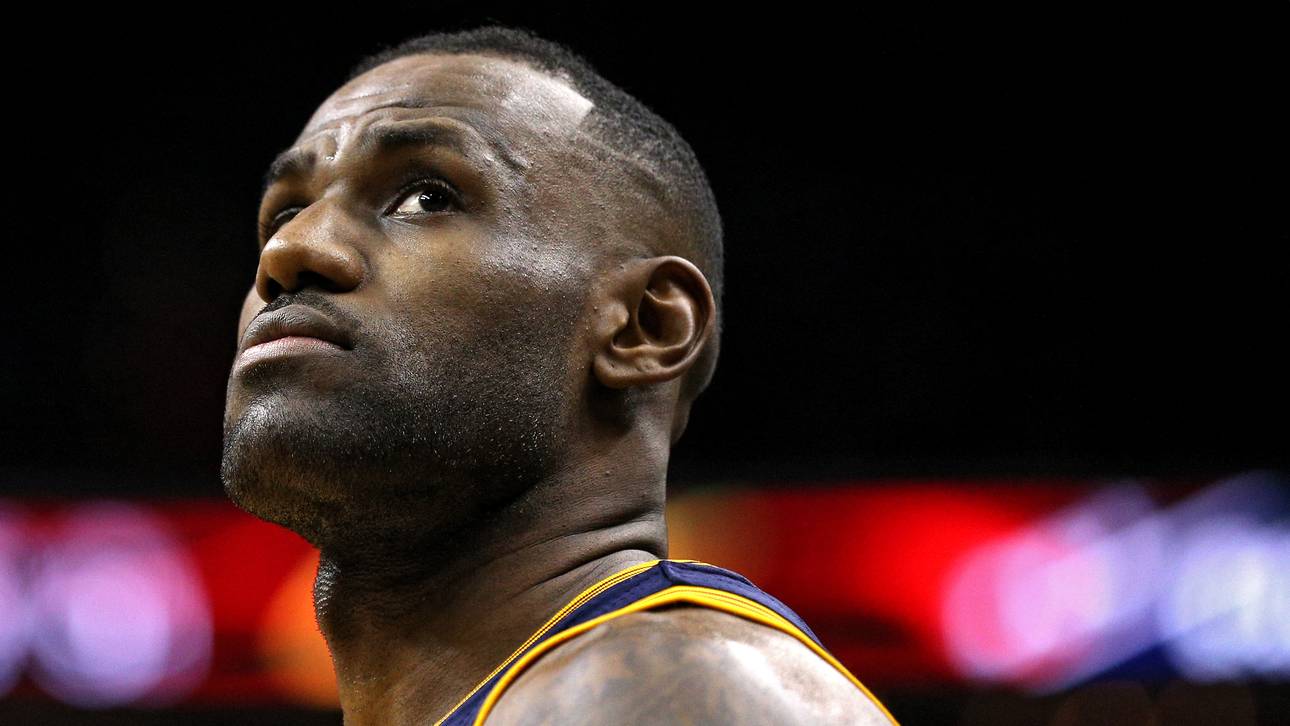 Israelis wütend auf James