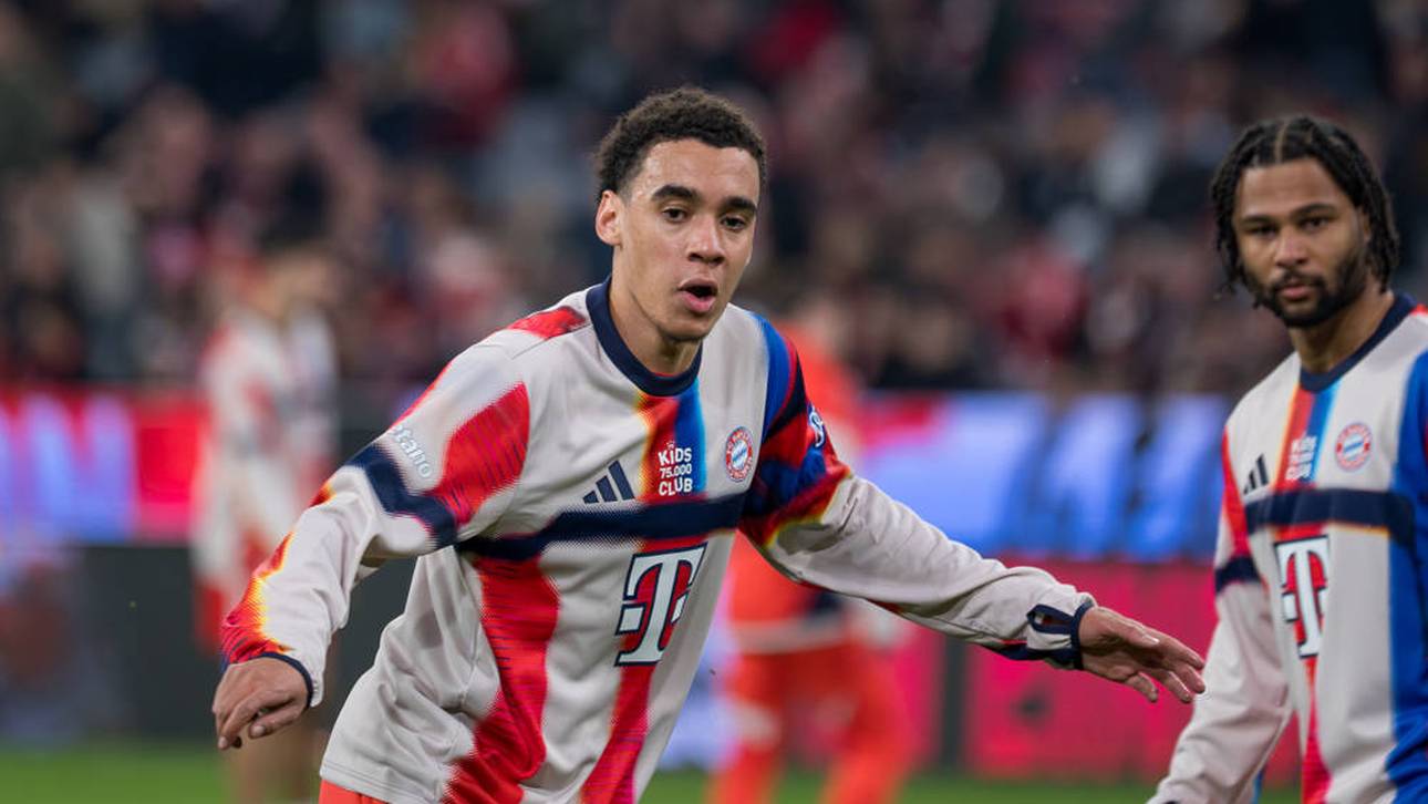 Die Folgen des Gnabry-Schocks