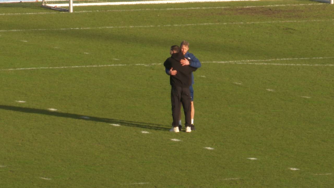 Schalke lässt Kutucu ziehen