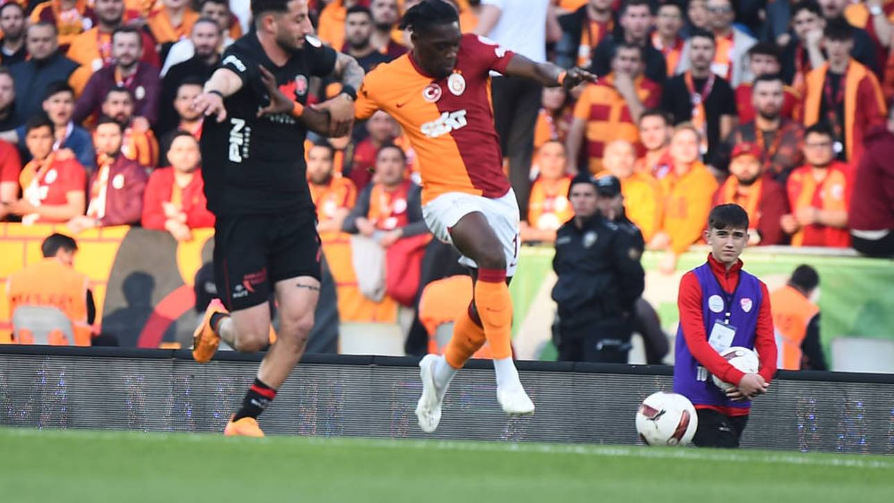 Neuer Flügelspieler für Besiktas