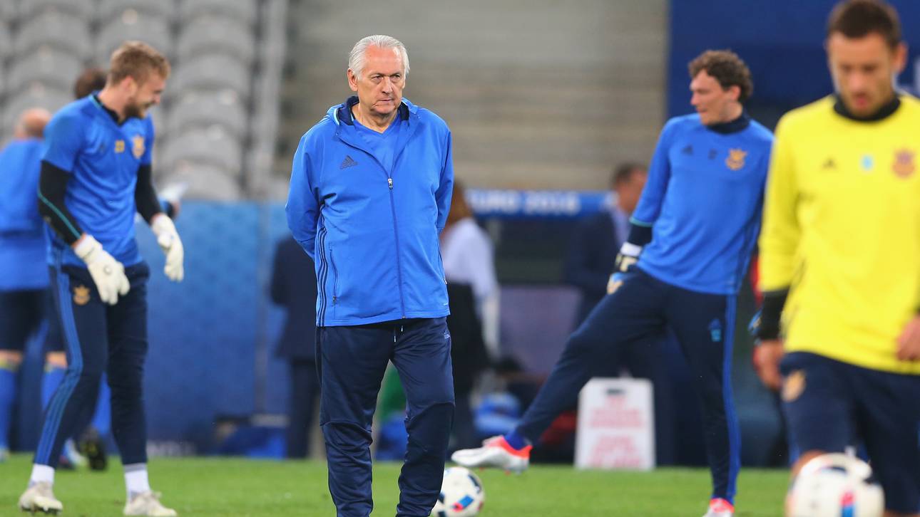 Ukraine: Fomenko denkt an Rücktritt