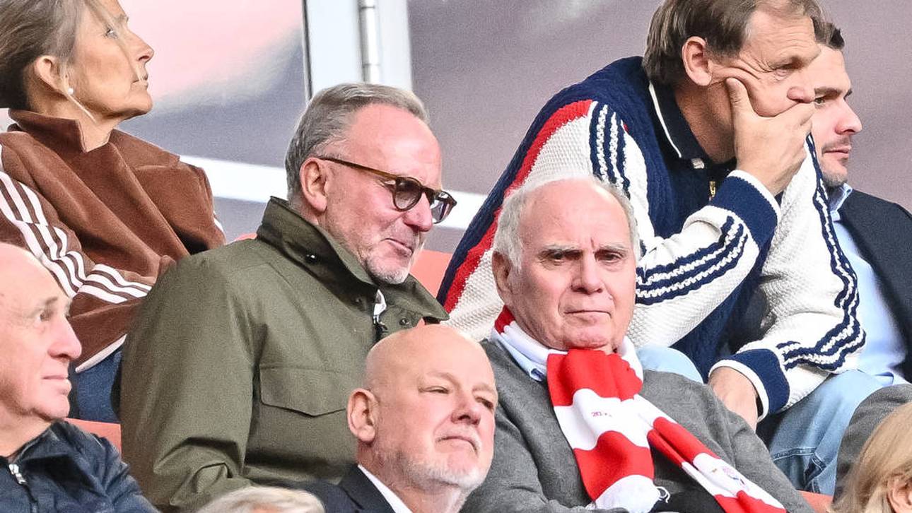 Rummenigge will mehr Macht für VAR