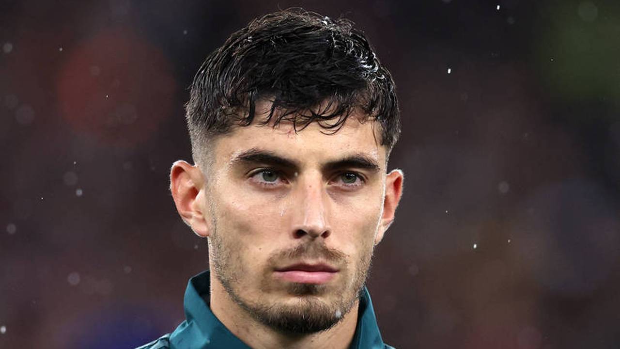 „Wir versuchen, Havertz zu helfen“