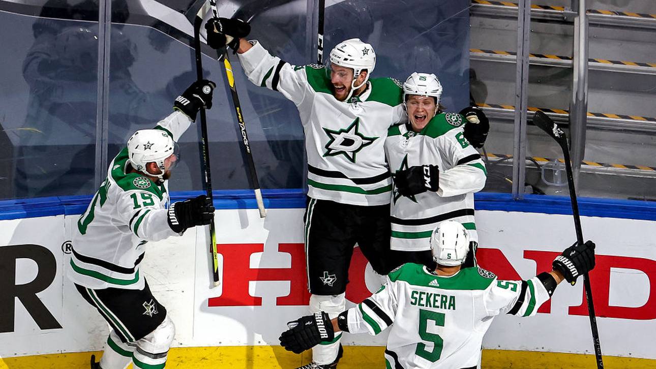 Grubauers Team scheitert dramatisch