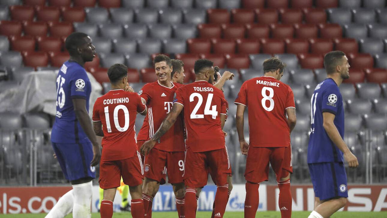 Bundesliga besser als Premier League