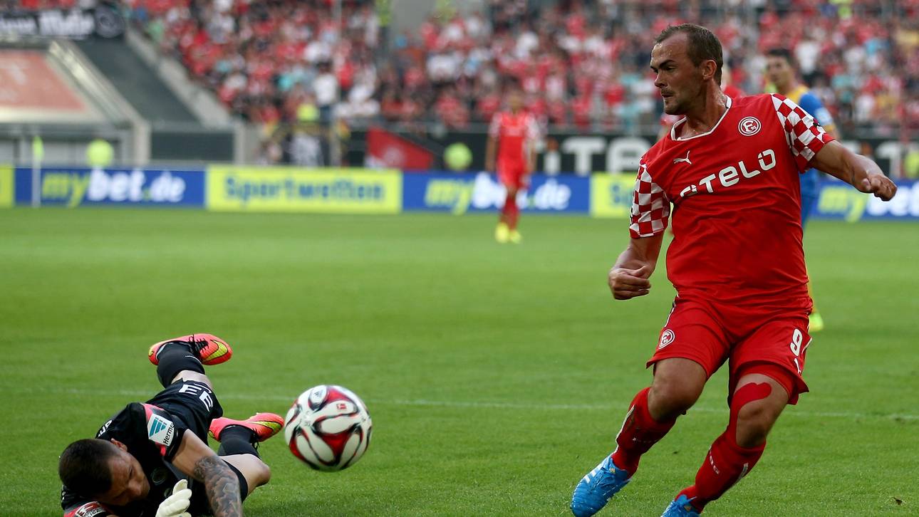 Soares und Hoffer müssen gehen