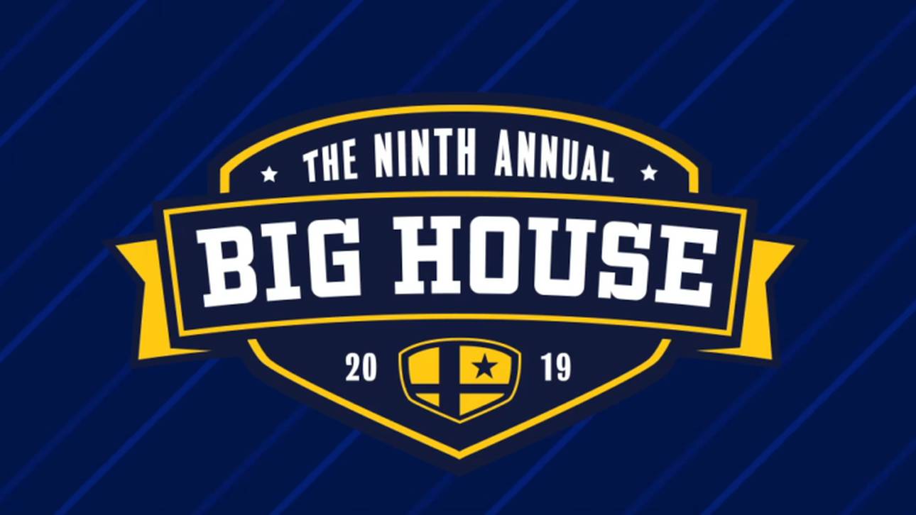 Super Smash Bros.: Bighouse 9