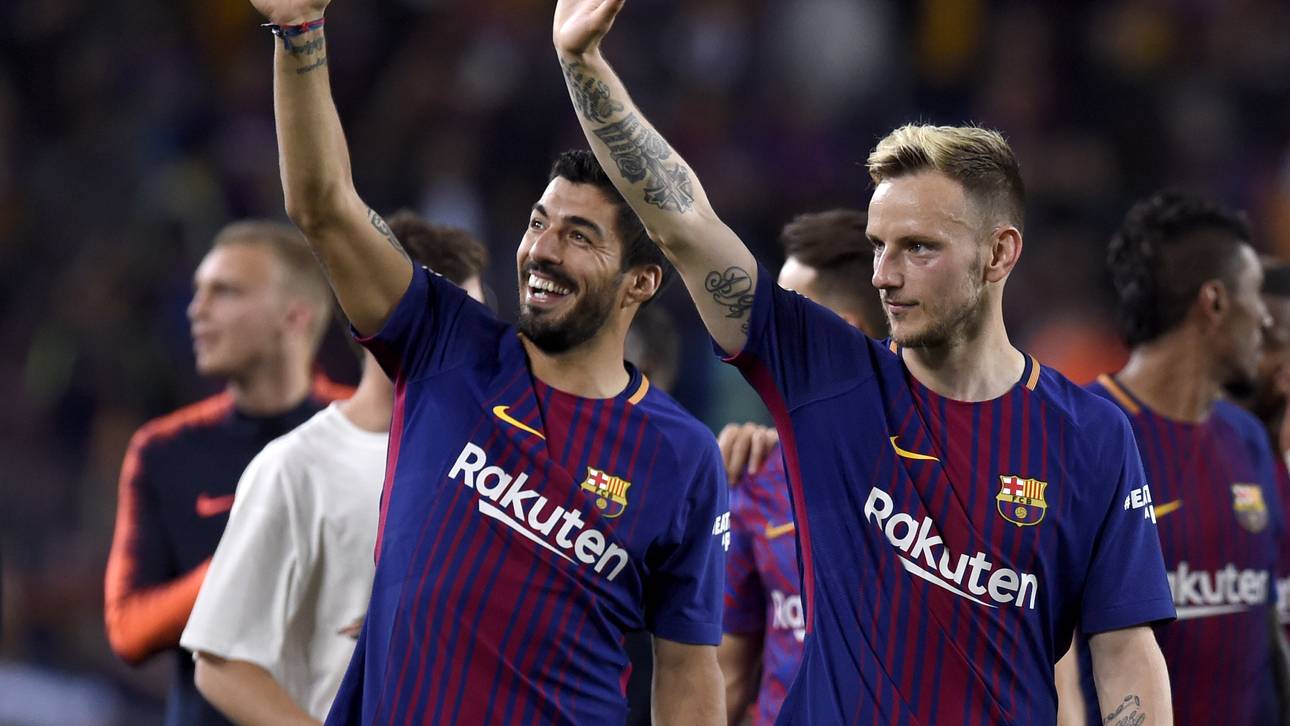 Wechselt Barca-Star zum FC Bayern?