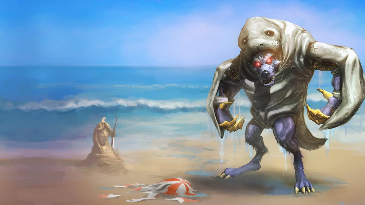 League of Legends: Was ist eigentlich URF?
