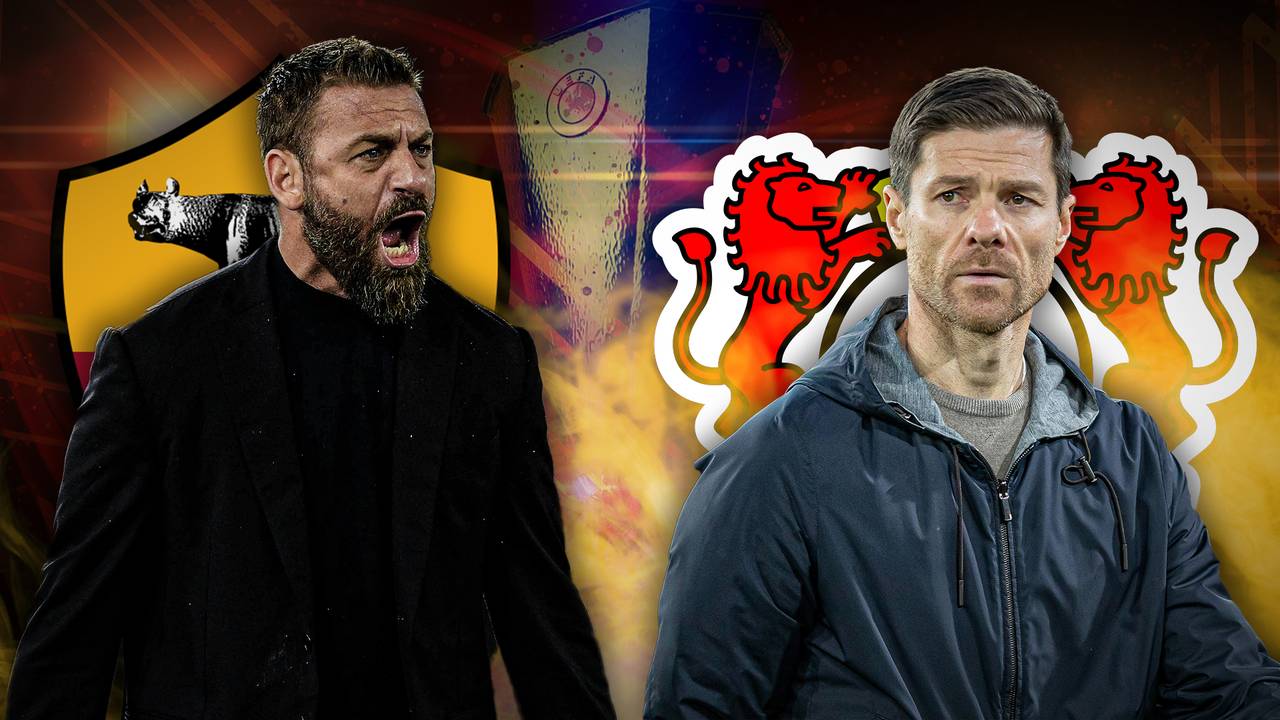 Alonso überrascht in der Offensive