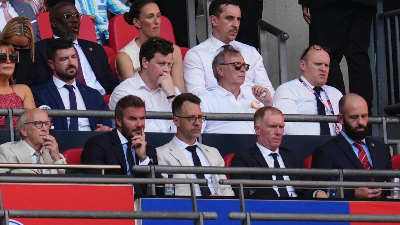 Beckham-Klub verpasst Aufstieg