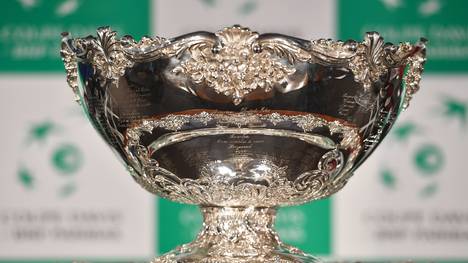 2019 findet die erste Auflage nach dser Davis-Cup-Reform statt
