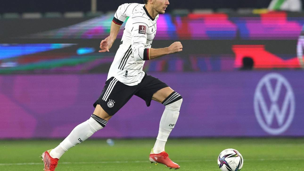 Nations League: Flick bringt vier Neue gegen Ungarn