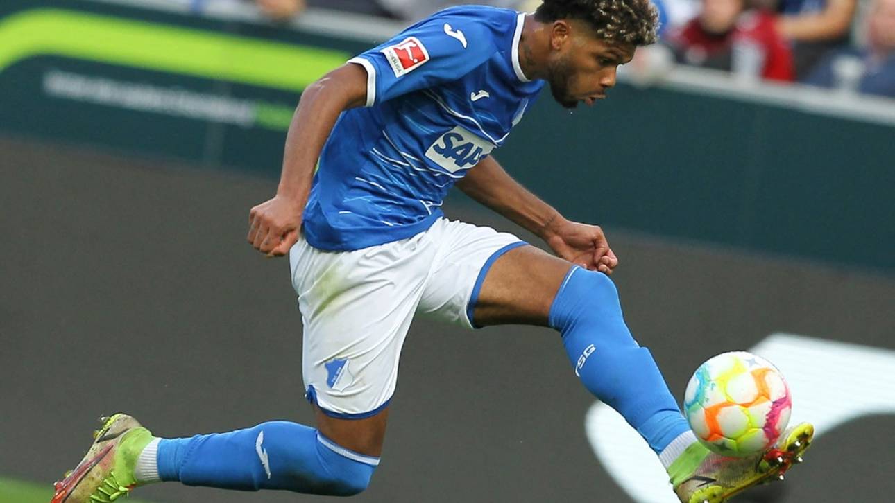 Testspiel: Hoffenheim mit Remis gegen Zweitligist Fürth