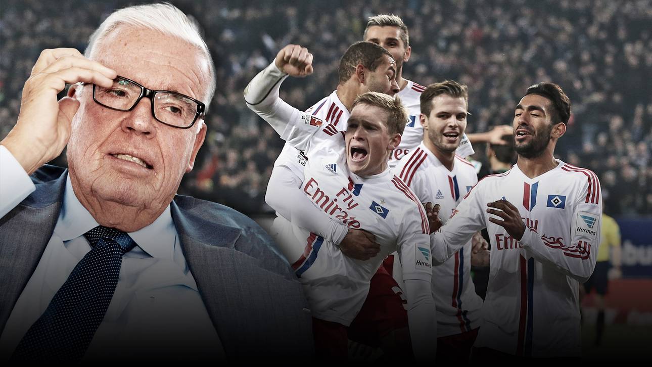 Der Patriarch und sein neuer Einfluss