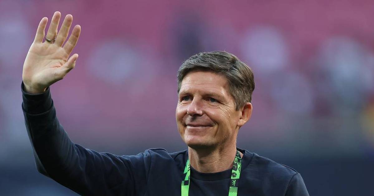 Premier League: Weg frei für Oliver Glasner?