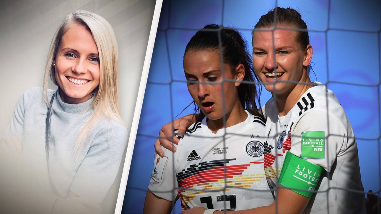 Simic: So ticken die DFB-Stars