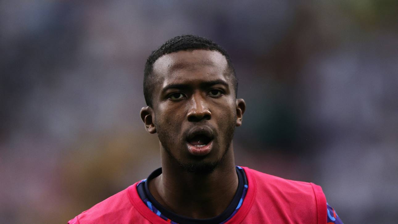 Bis zu 45 Mio: Eintracht-Deal fix!