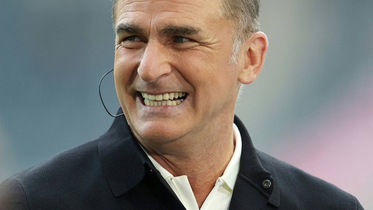 Kuntz in Dortmund erwartet