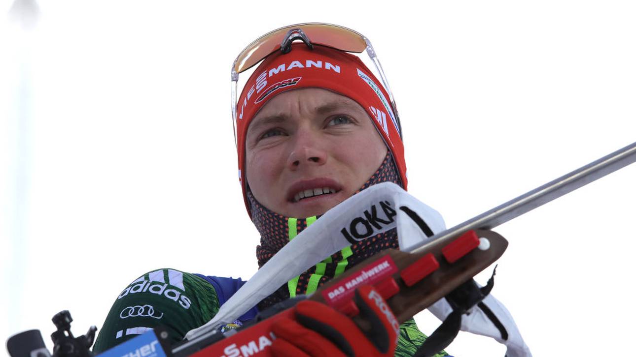 Doll und Co. verpassen Podest