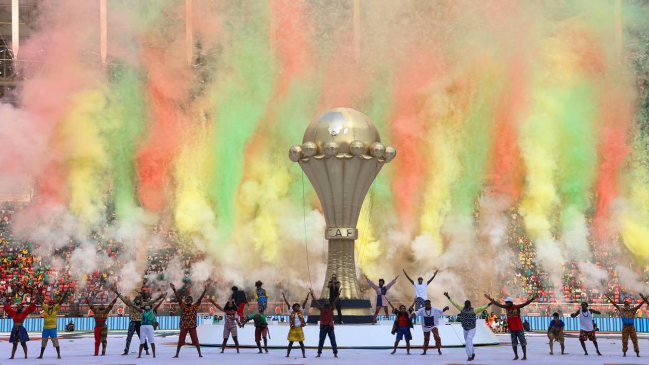 Afrika Cup: Spiel um Platz 3 geändert