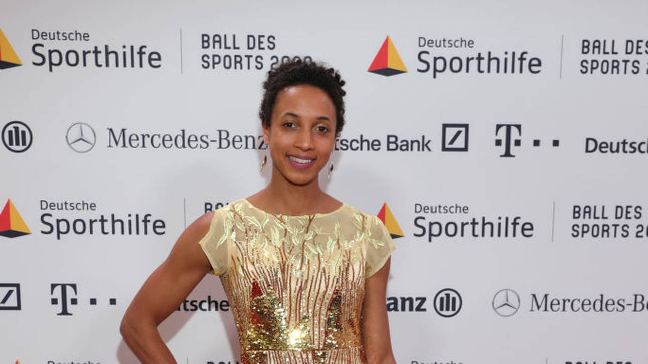 Nach WM-Aus: Neue Ziele für Mihambo